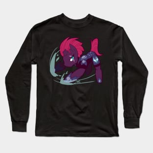 Tempest Shadow MLP Long Sleeve T-Shirt